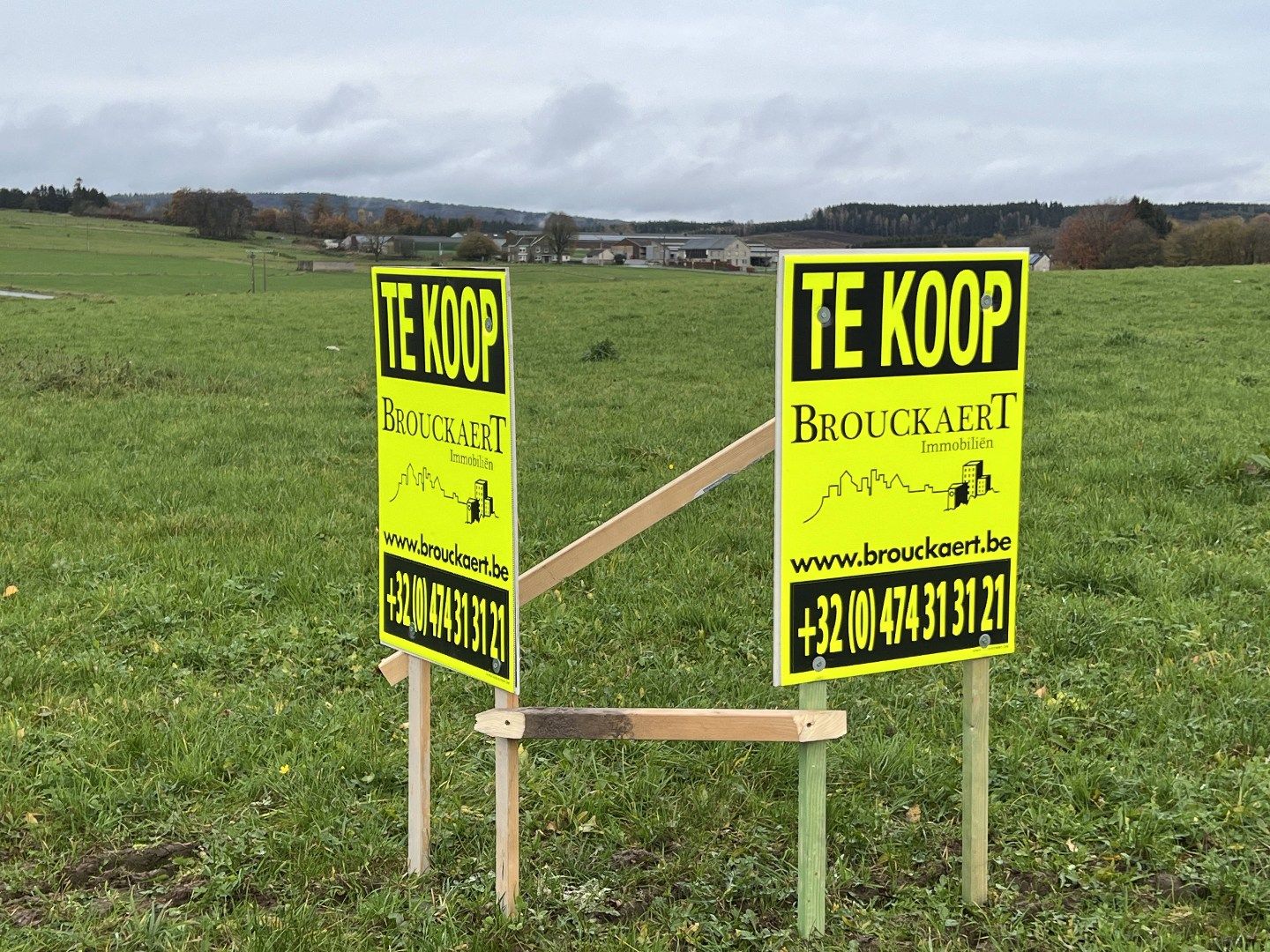 Houffalize (deelgemeente Nadrin) - Provincie Luxemburg foto 6