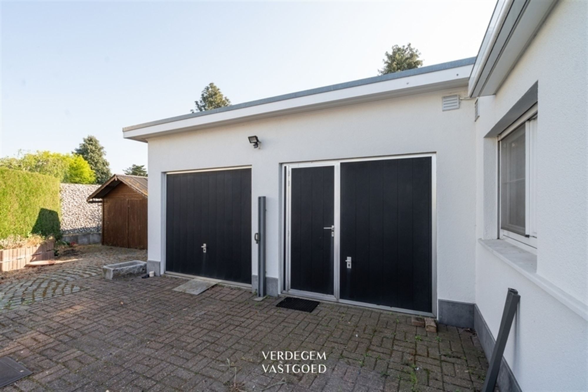 Te renoveren bungalow met 3 slaapkamers in fijne woonwijk foto 14
