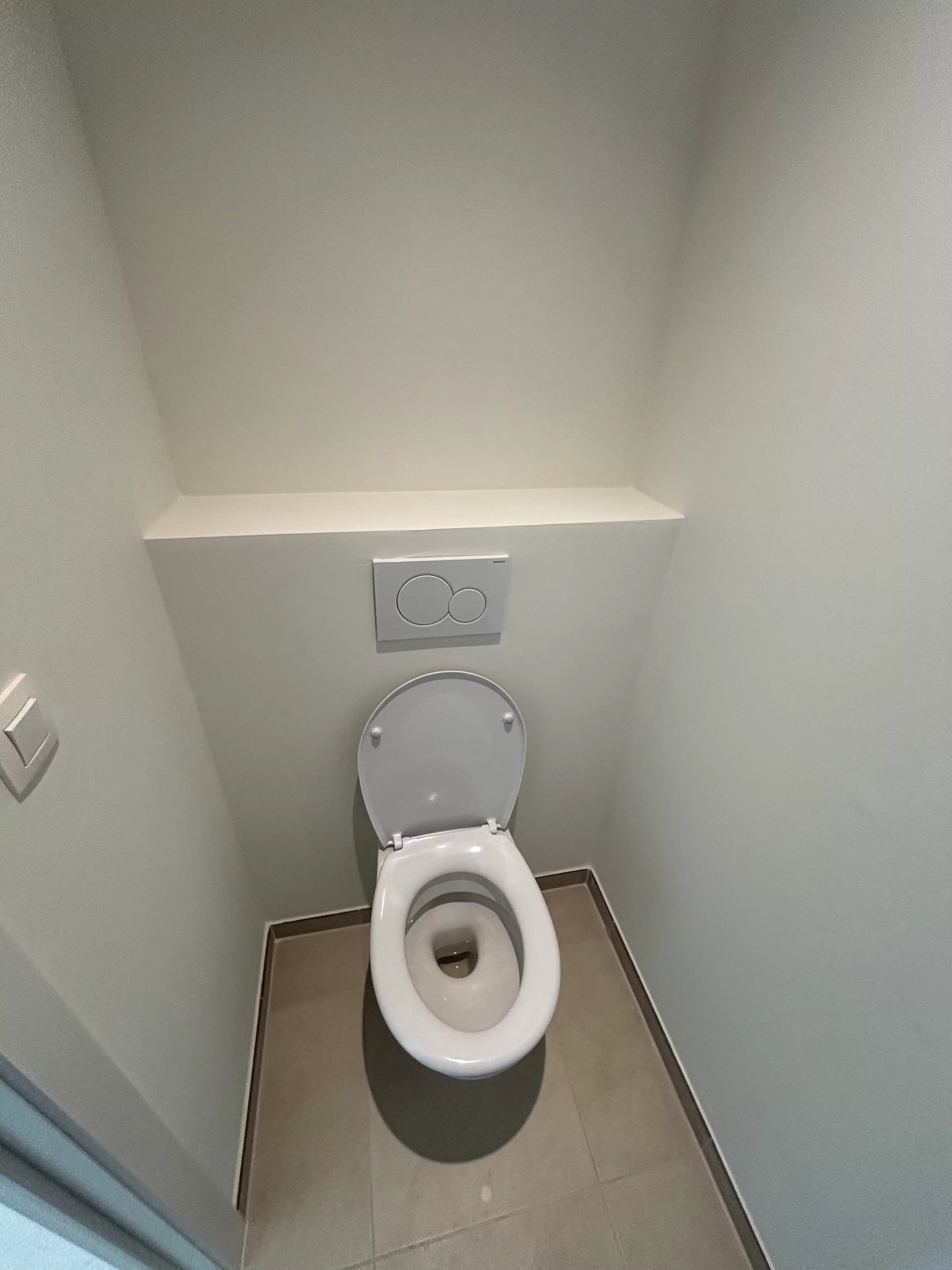 Te Huur – Modern Nieuwbouwappartement met 2 Slaapkamers op de Oude Kodak-site in Koningslo! foto 7