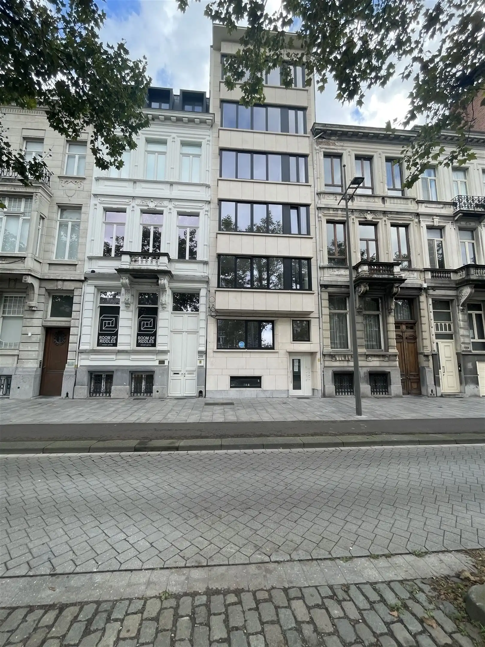 Appartement foto 5