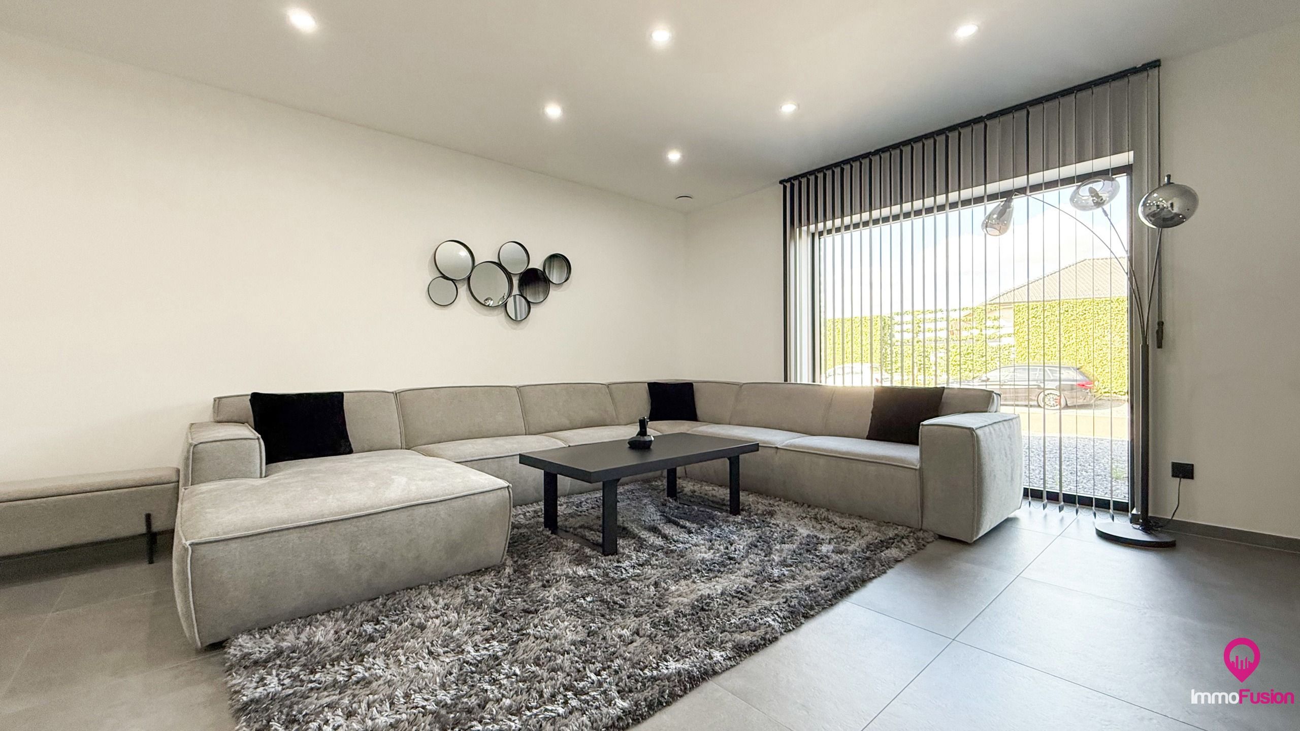 Moderne nieuwbouw 4 slpk te Houthalen – <2% registratie foto 7