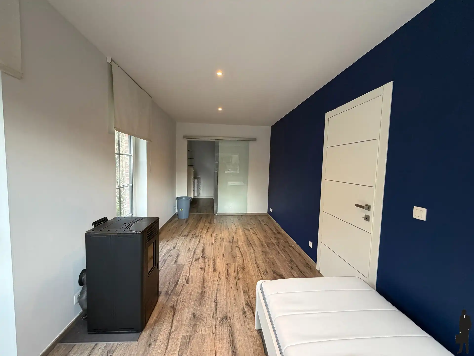 Vakantiewoning in bosrijke omgeving - GEEN domicilie foto 17