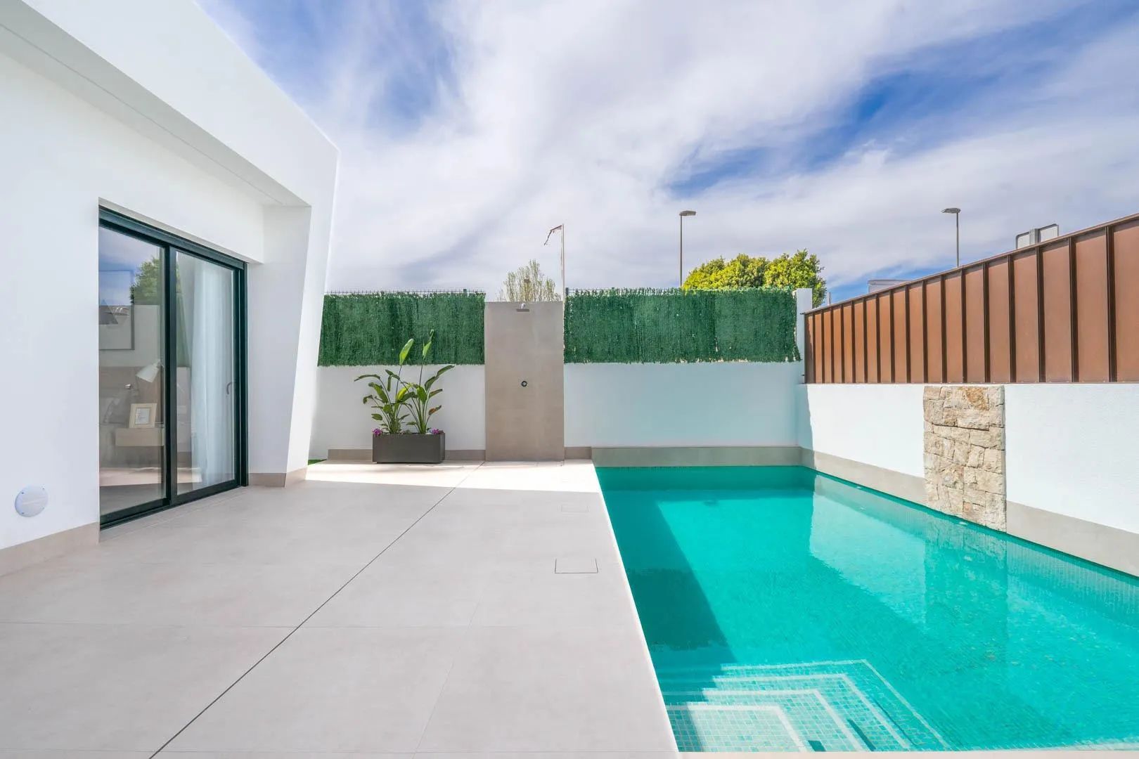 Ontdek de luxe van het leven in onze nieuwe villa's, omgeven door de groene pracht van golfterreinen. Jouw perfecte oase van rust en comfort foto 21