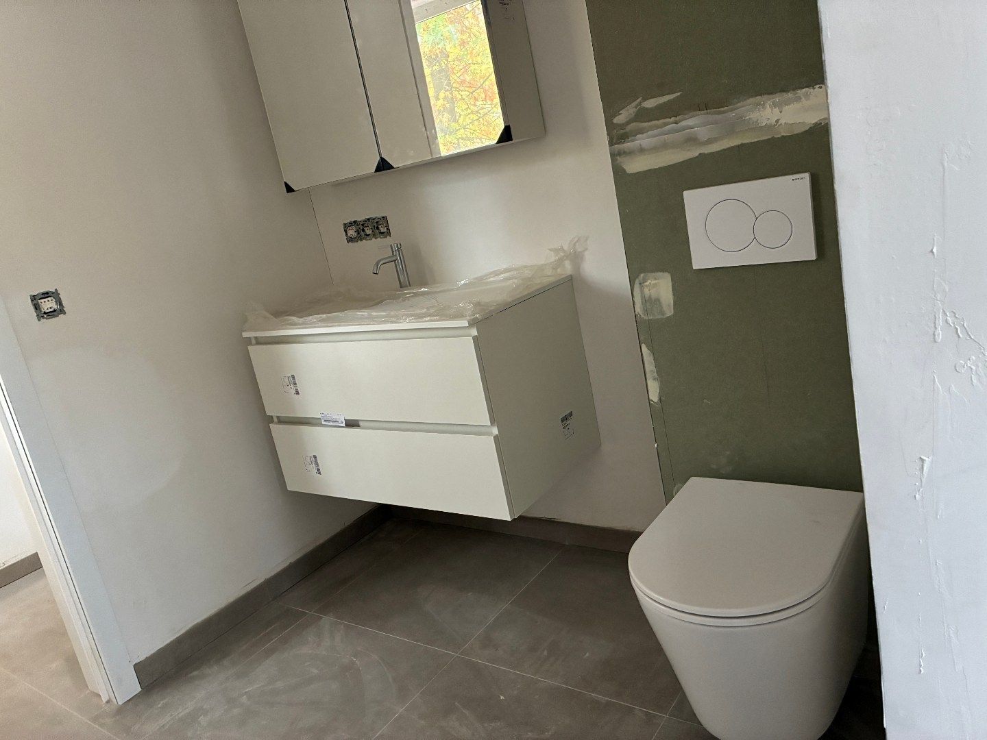 BEN-woning, rustig gelegen in Dikkelvenne foto 21