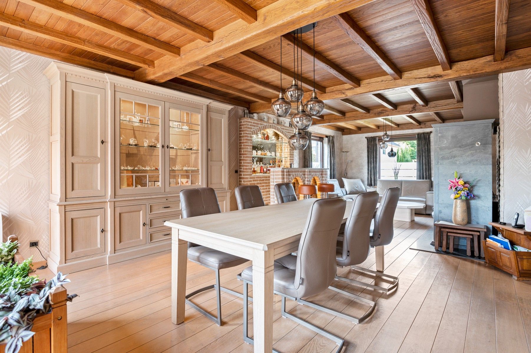 Uitstekend gelegen en energiezuinige woning foto 13