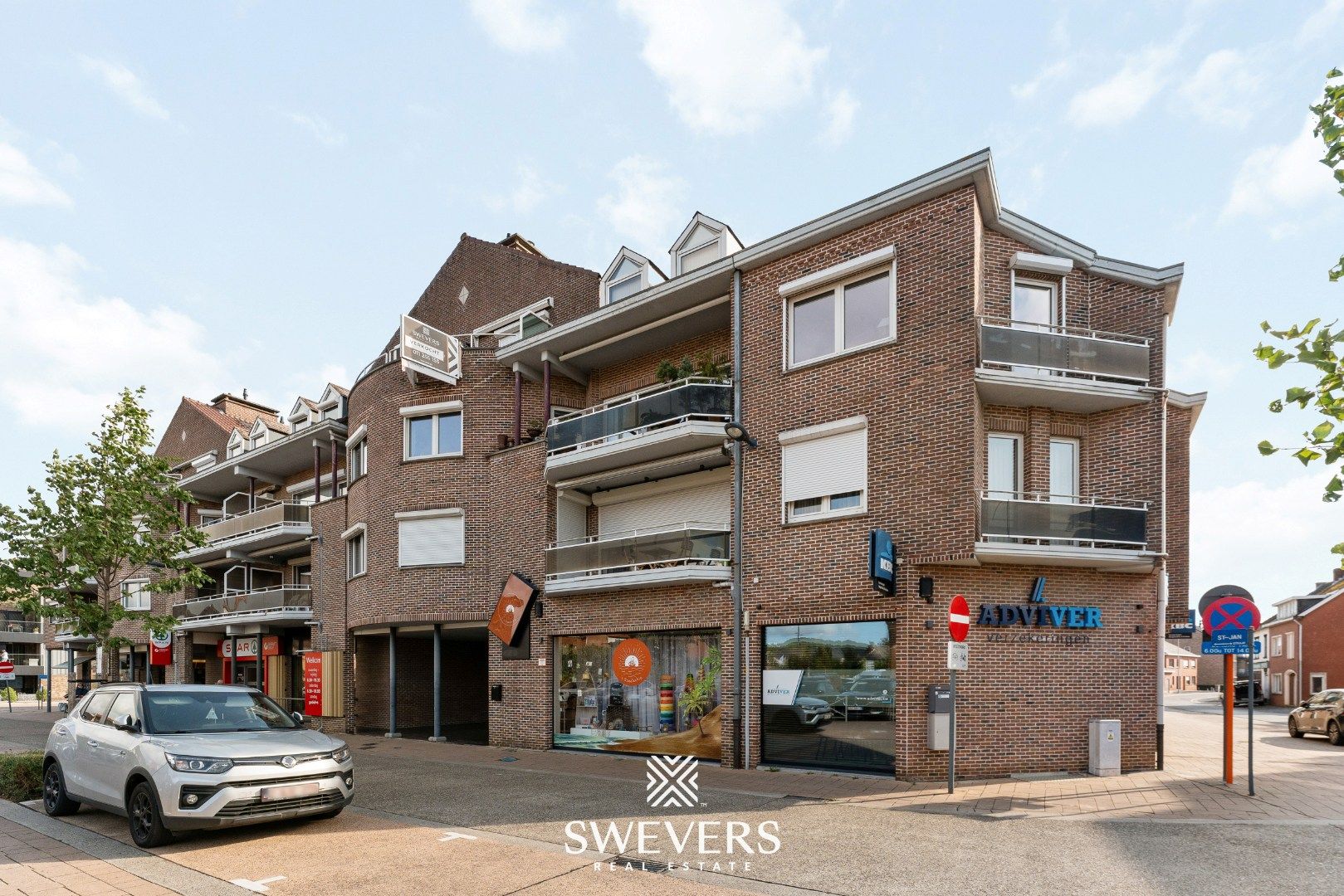 3-slaapkamer appartement van 138 m² in het centrum van Paal foto 25