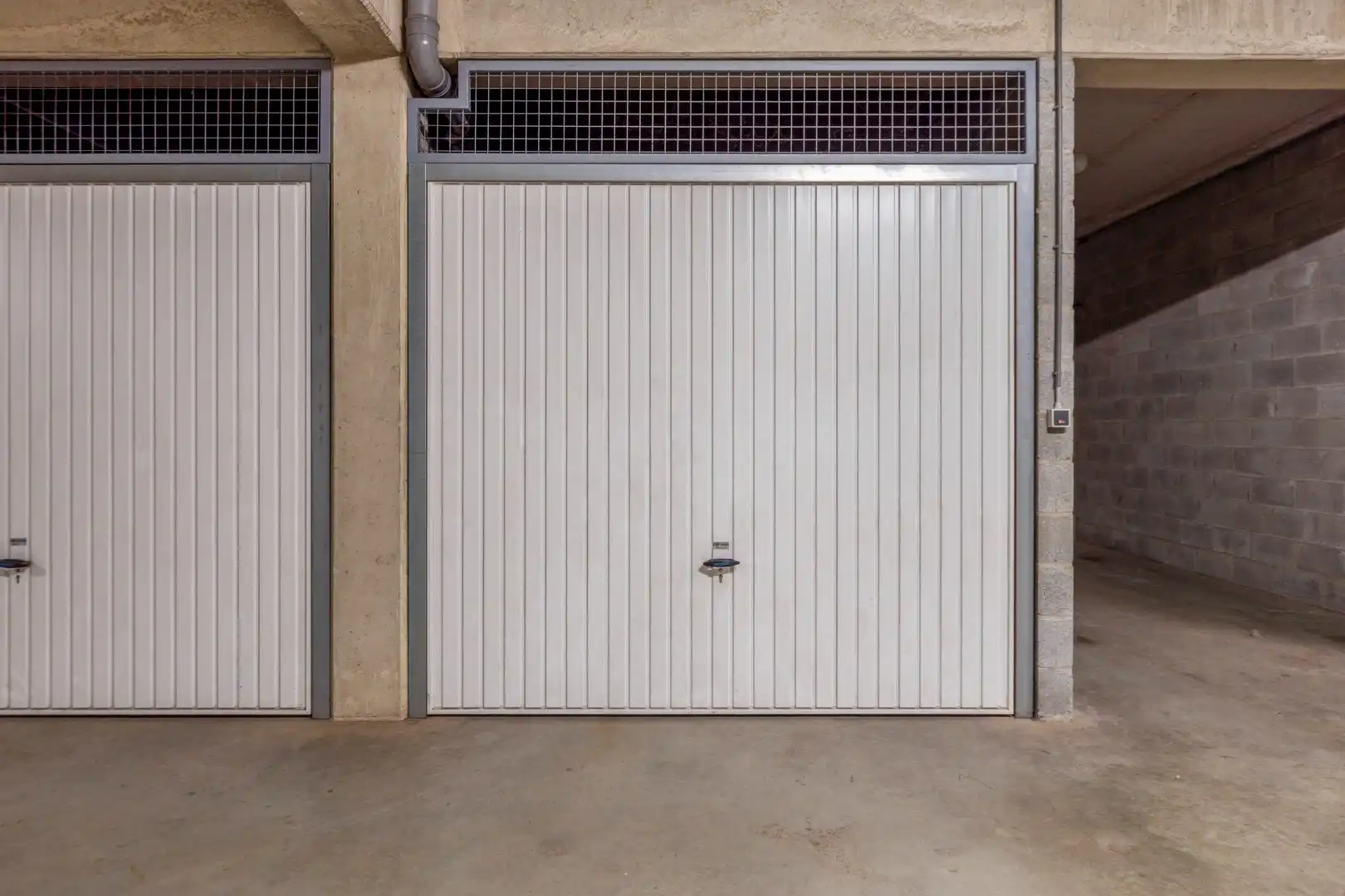 Mooi gelegen appartement met 3 slaapkamers en garage, centrum Tongeren   foto 28