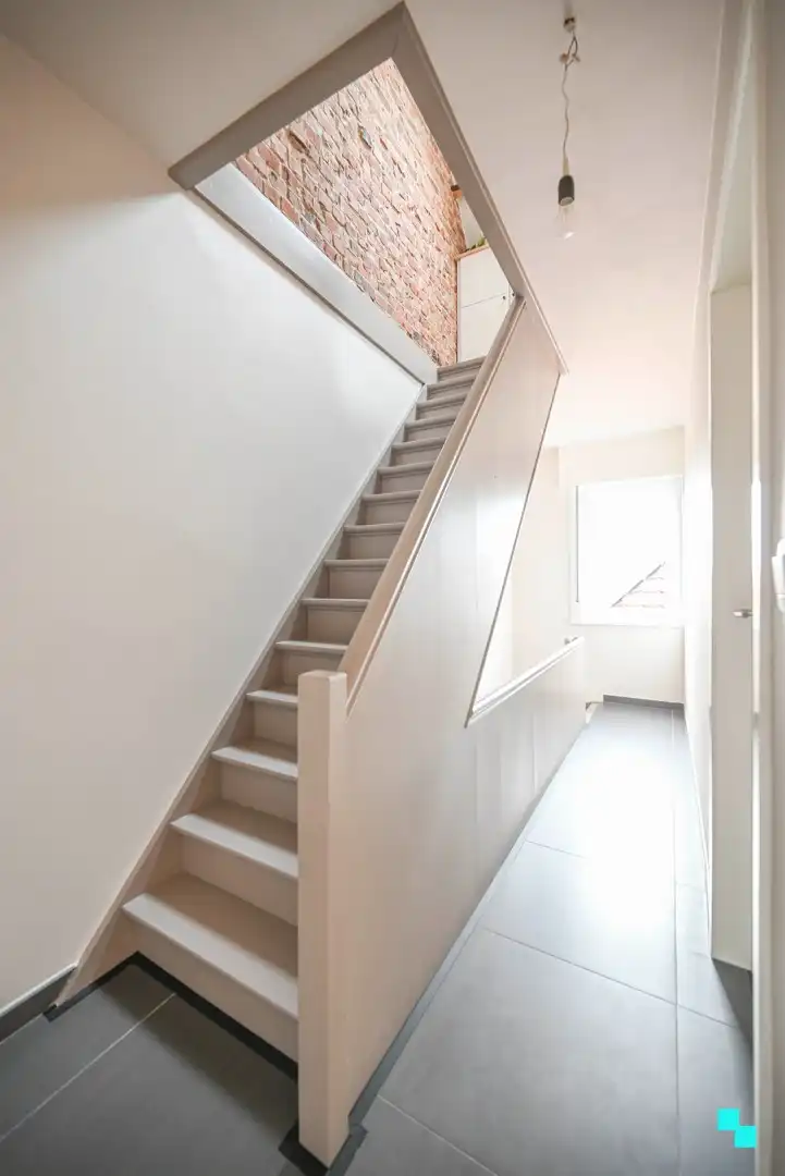 Leuke ééngezinswoning op centrale ligging foto 10