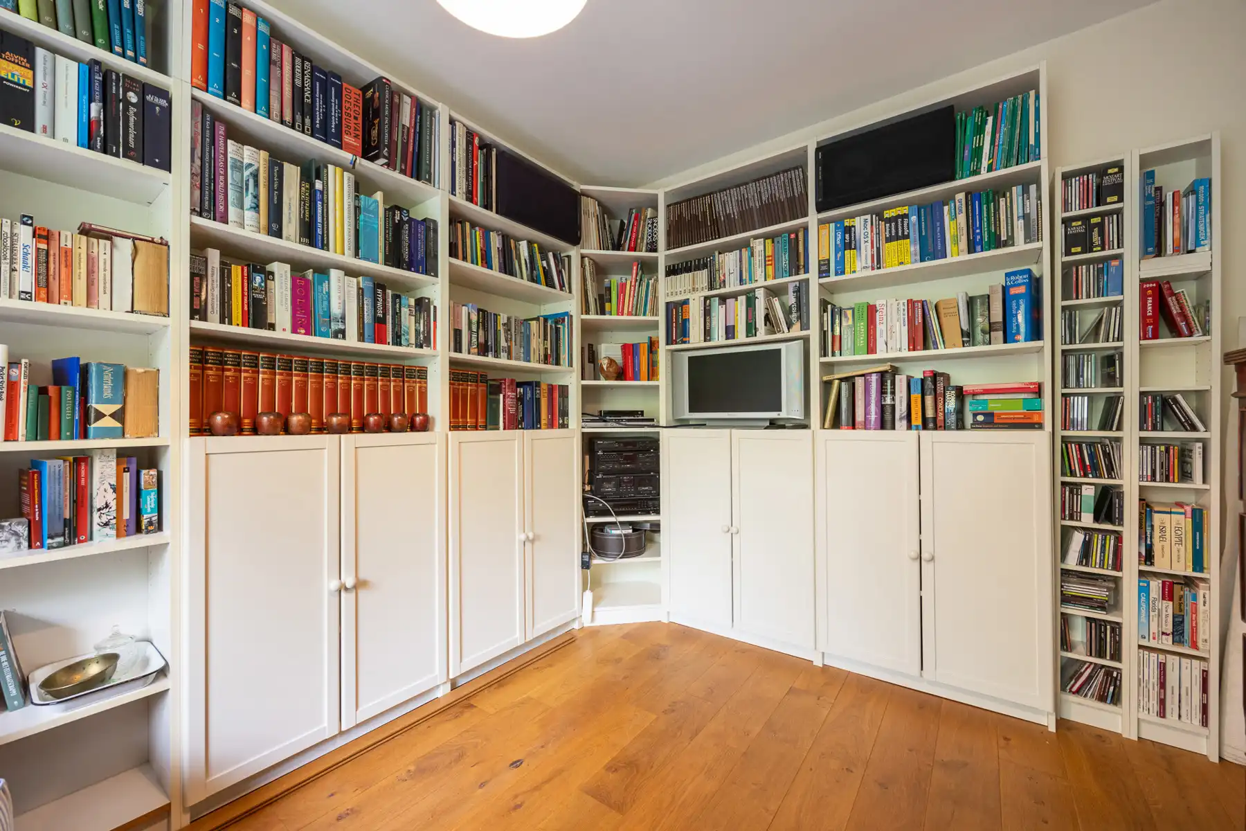 Energiezuinig appartement aan de golf met 4 parkeerplaatsen!  foto 21