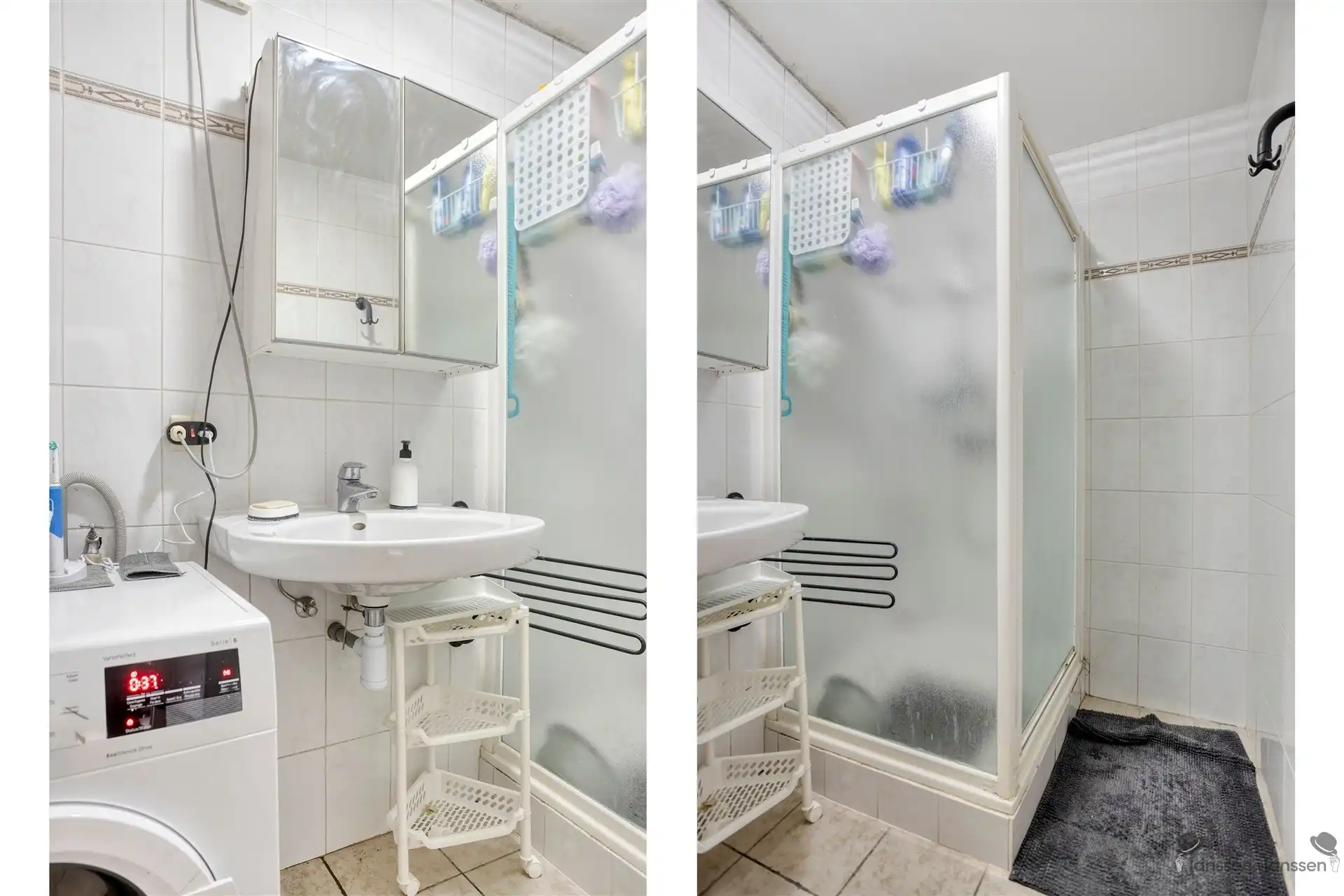 Rustig gelegen gelijkvloers appartement te Leopoldsburg foto 23