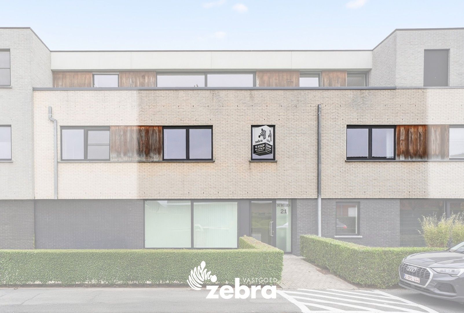 Recent appartement met ruim terras en dubbele garagebox te Ruiselede (Wingene)! foto 30