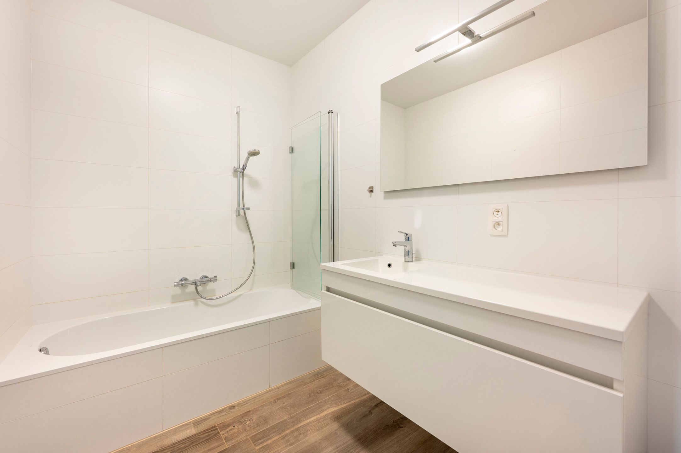 Eilandje - 2 slk appartement met terras  foto 9