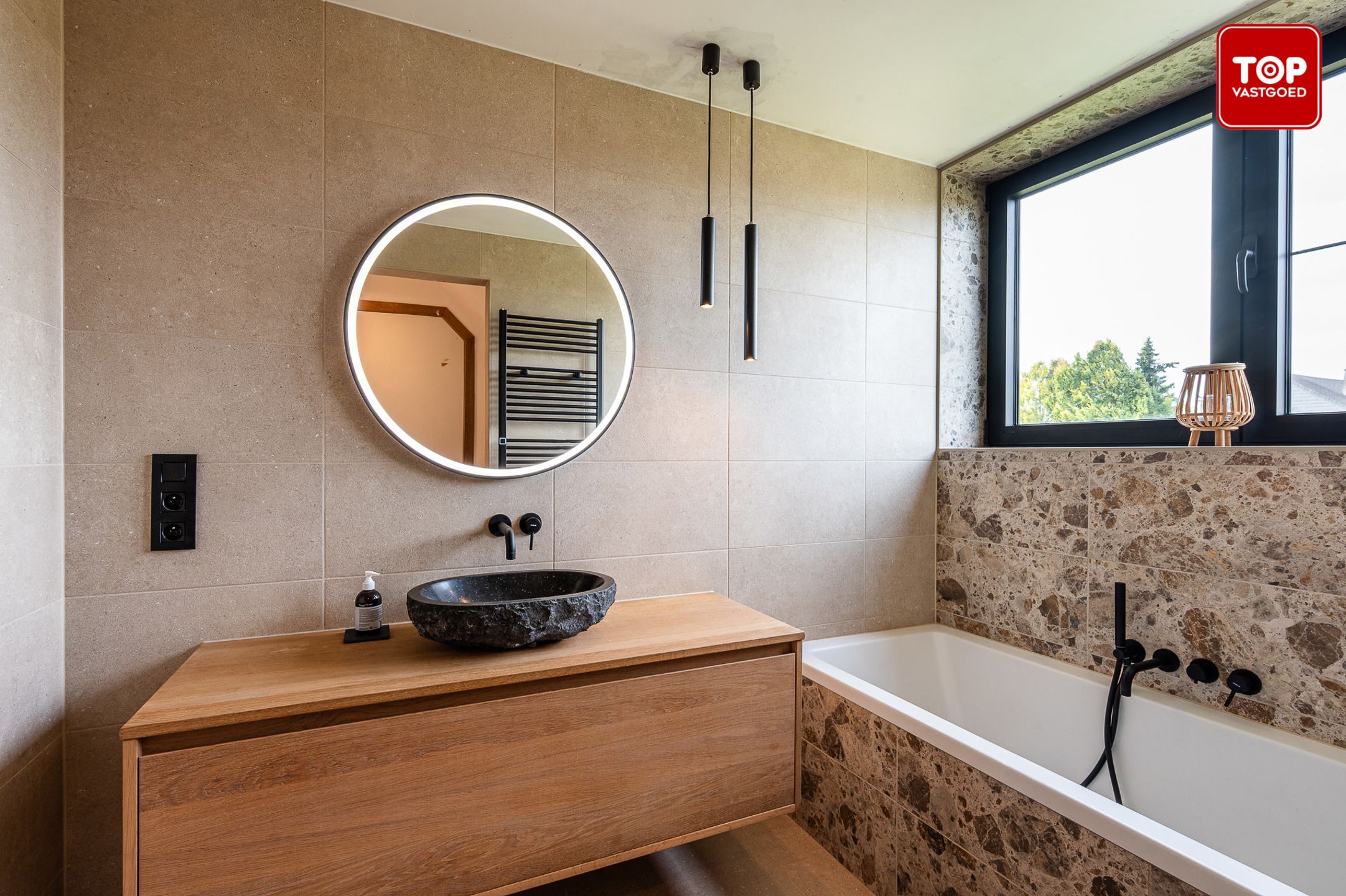 Energiezuinige woning in een rustige wijk foto 19