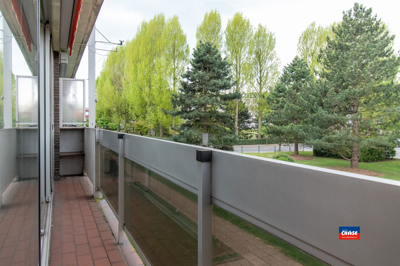 Appartement met 3 slpks  foto 13