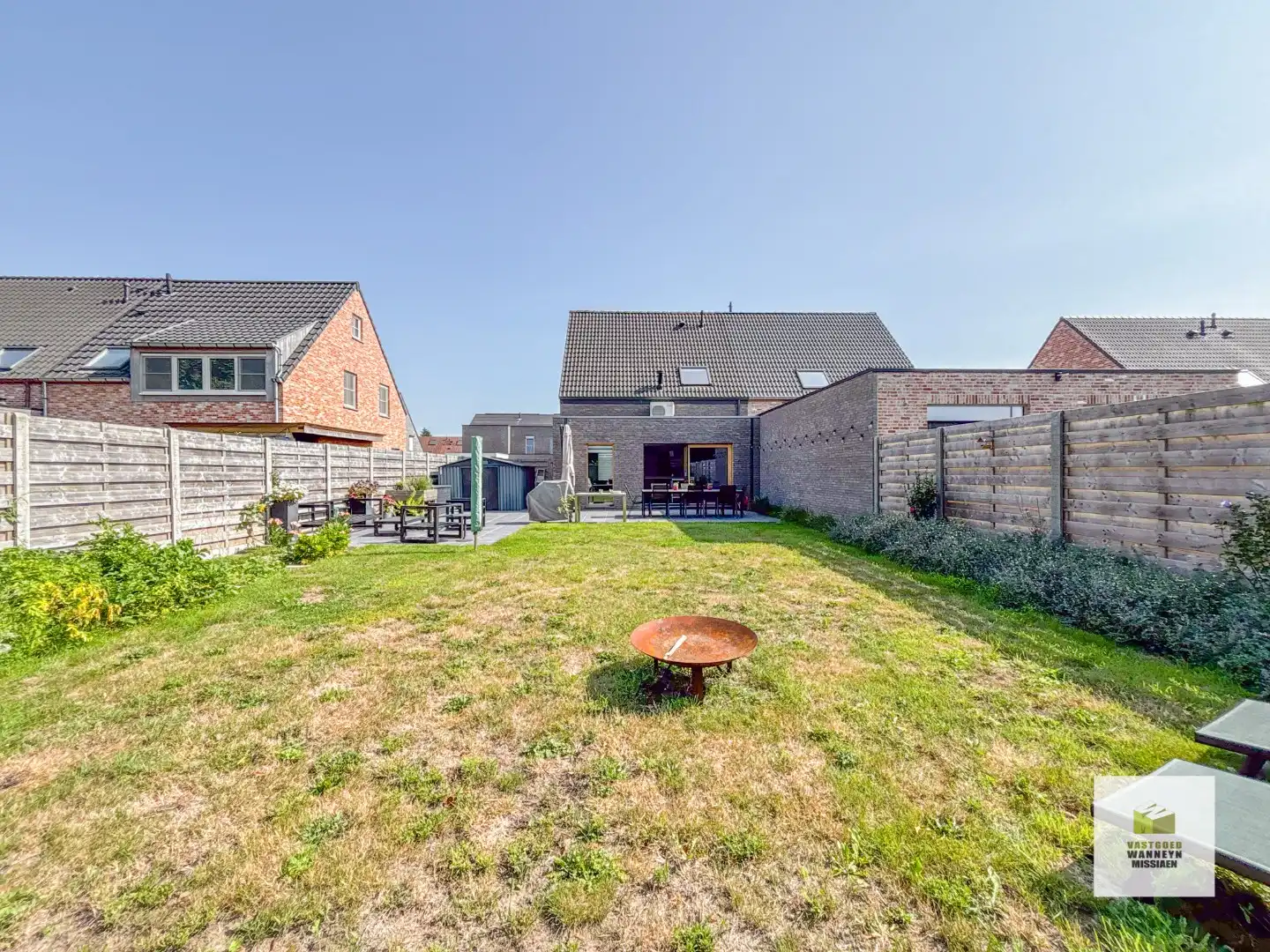 Recente energiezuinige woning met 3 slpk in doodlopende woonwijk te Beernem foto 14