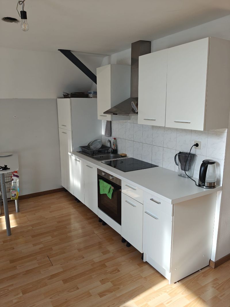 Ruim appartement in centrum te huur! foto 4