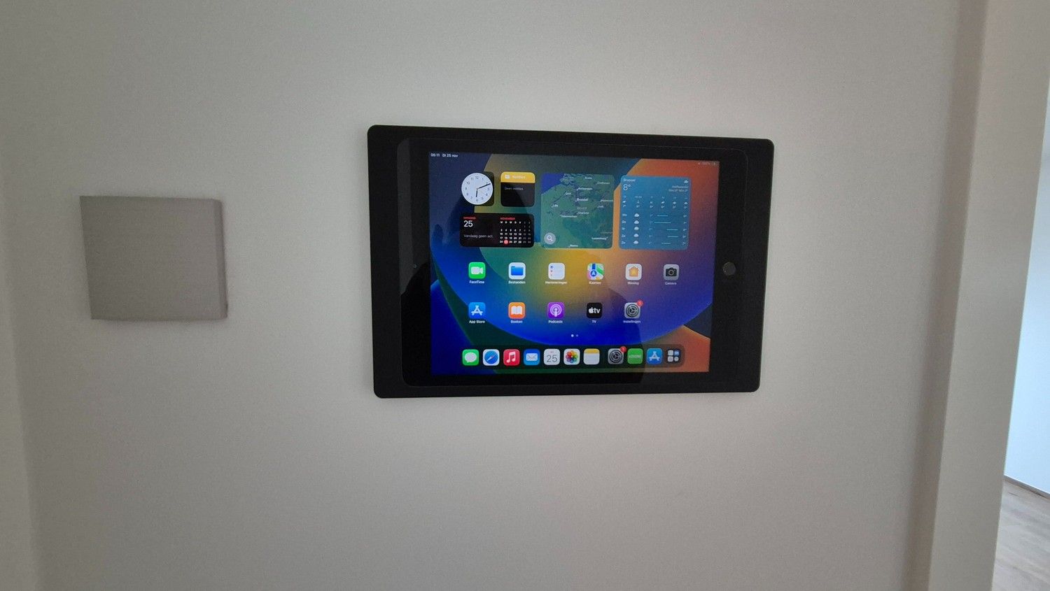 Uitzonderlijk ruime nieuwbouwwoning met 2 aparte appartementen -perfect voor co-housing, kangoeroewonen of wonen + zorgwoonst. foto 18