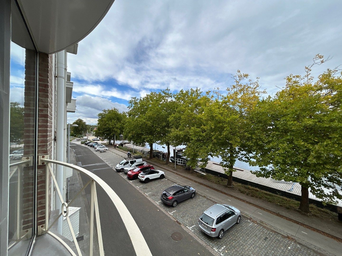 Wonen aan het water, op een toplocatie in Mechelen foto 21