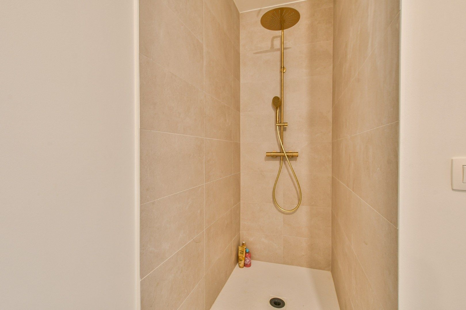 Prachtig nieuwbouwappartement met 2 slaapkamers op toplocatie te Wenduine! foto 18