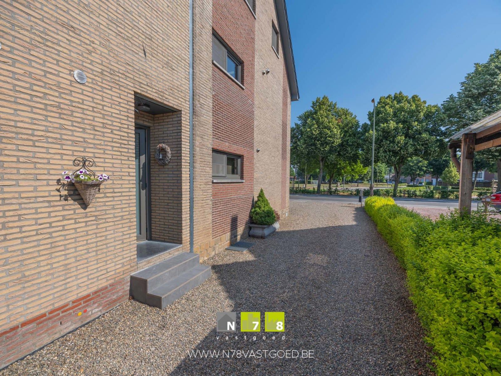 Appartement te koop foto 23