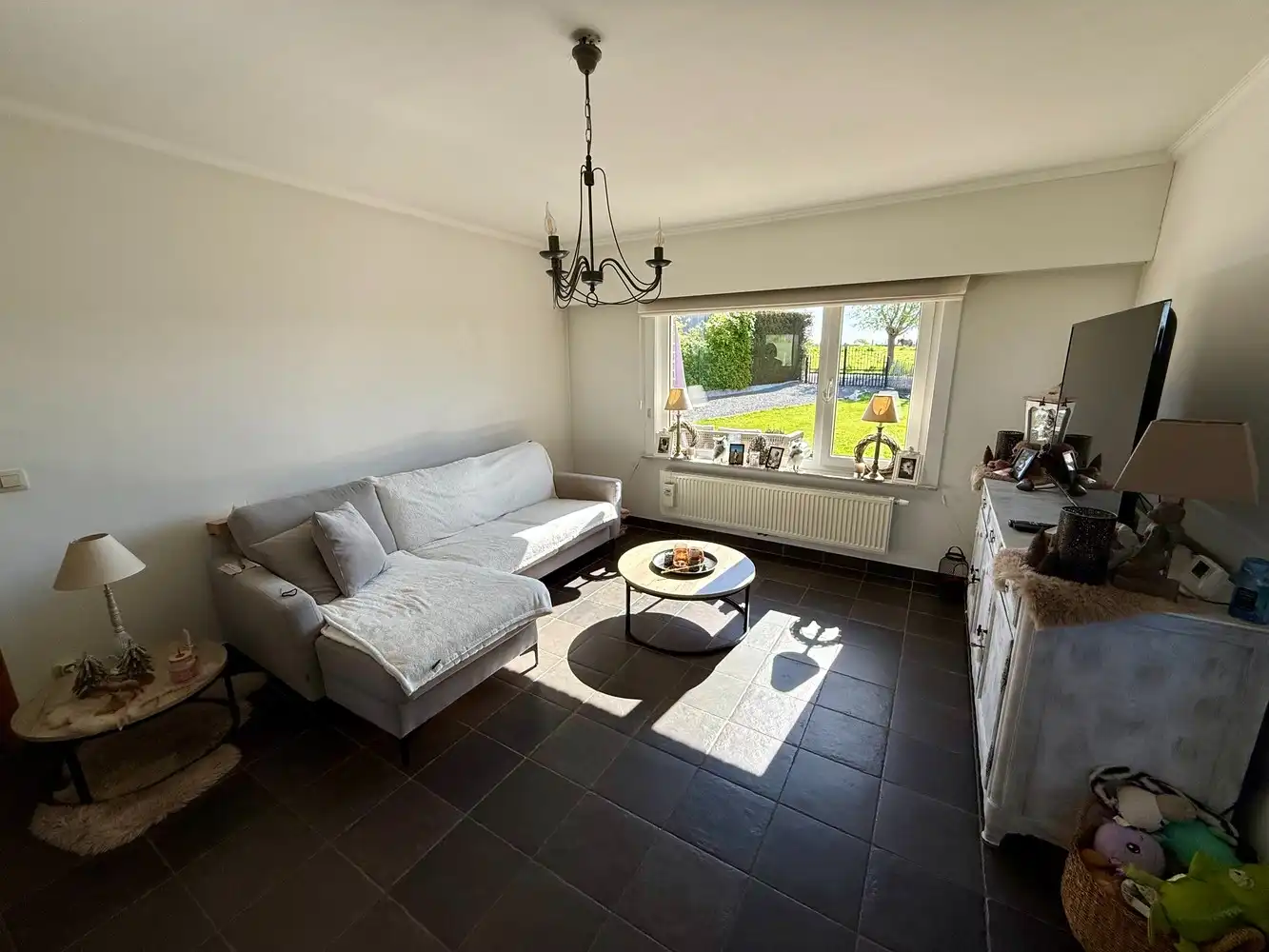 Charmante woning op een prachtige ligging! foto 4