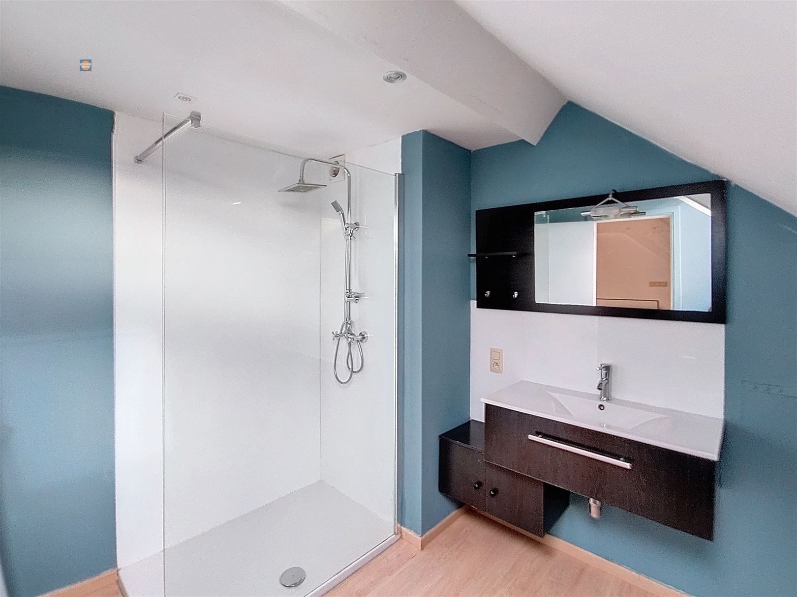 Duplex-Appartement foto 10