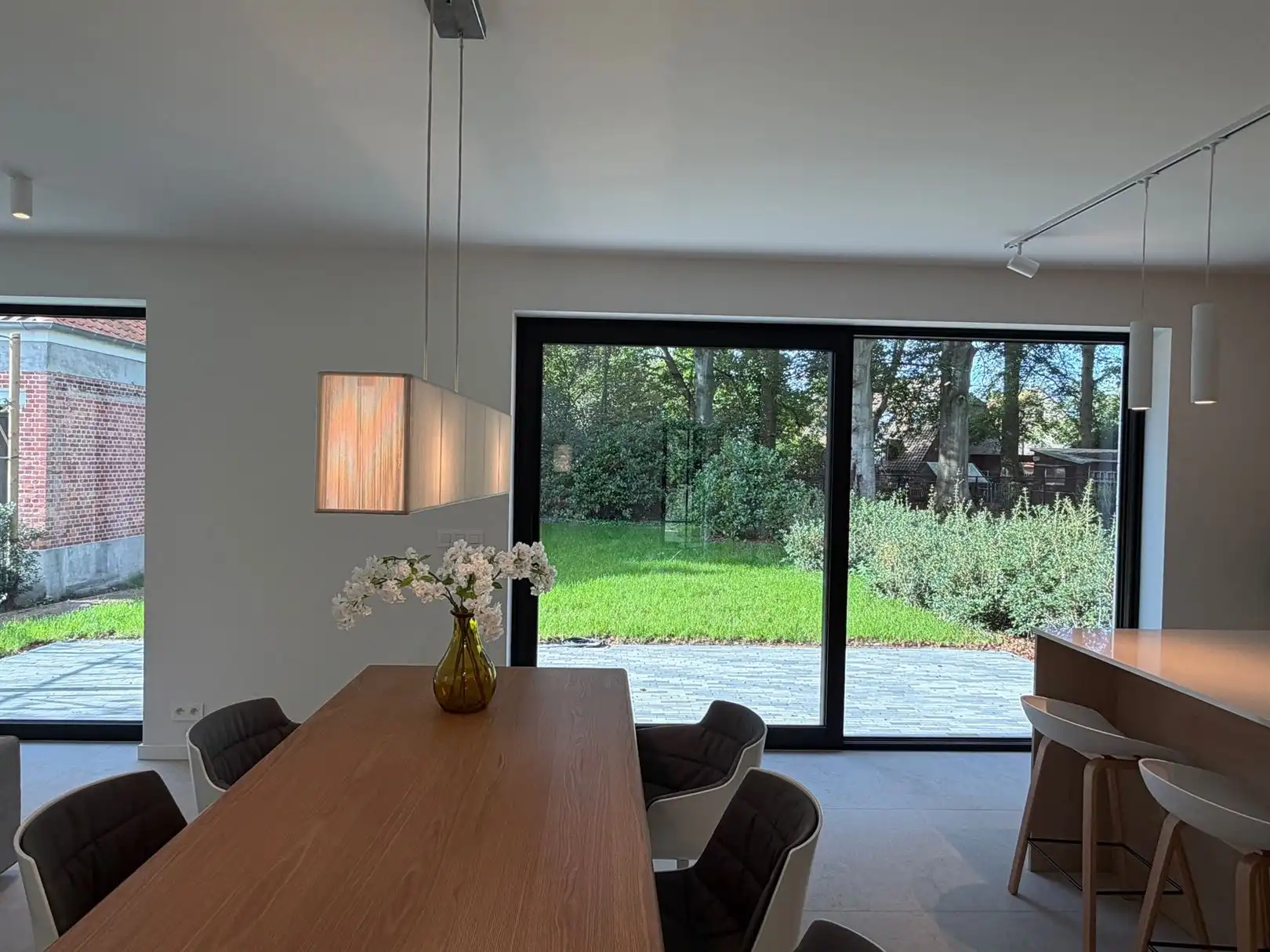 Huis foto 6