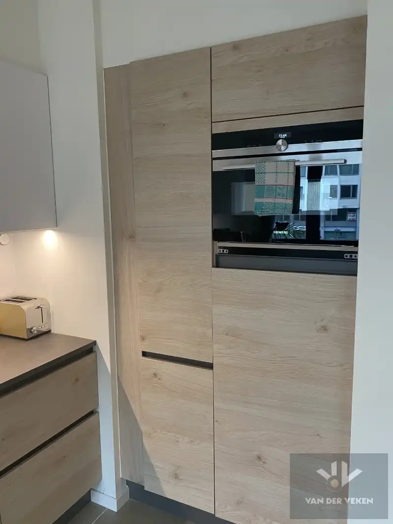 CENTRAAL GELEGEN 2 SLAAPKAMER APPARTEMENT. foto 5