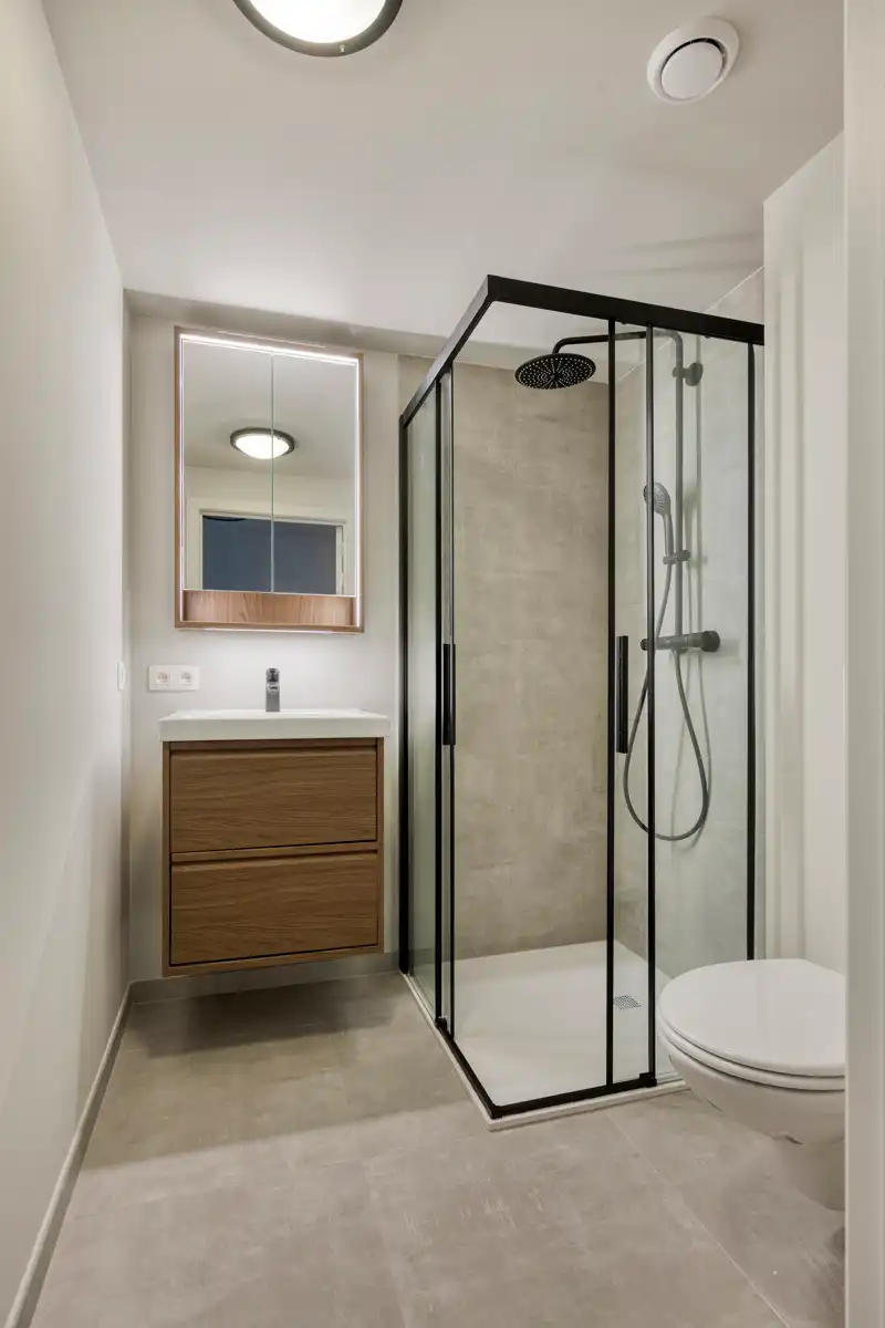 Studeren of investeren in residentie The Hills foto 5