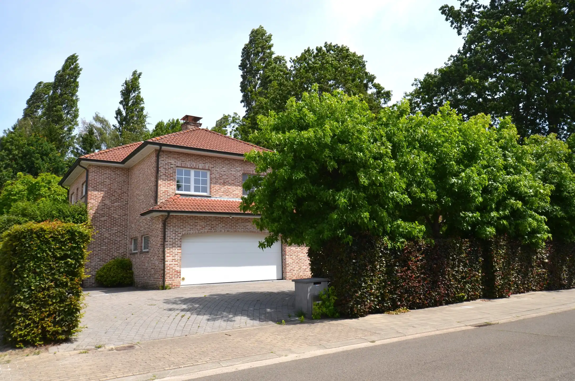 Villa te koop Baron Carolylaan 41 - 2500 Lier