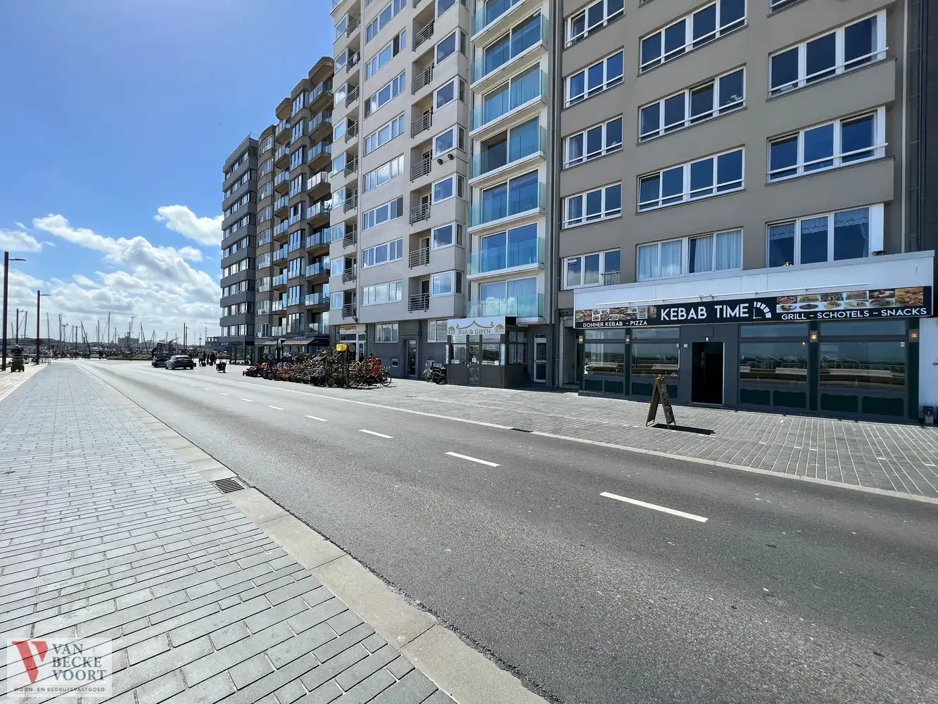 Handelsgelijkvloers 198m² foto 9