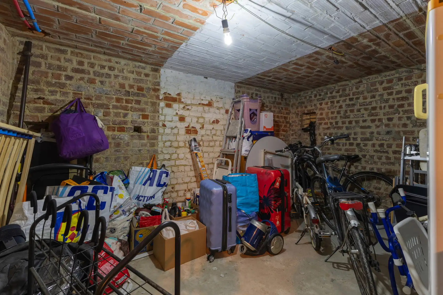 Appartement op tweede verdieping met 1-3 slaapkamers foto 19