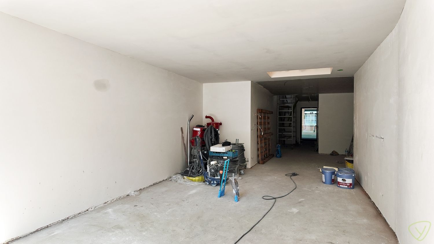 Prachtige nieuwbouwwoning die voldoet aan alle moderne comfort! foto 7