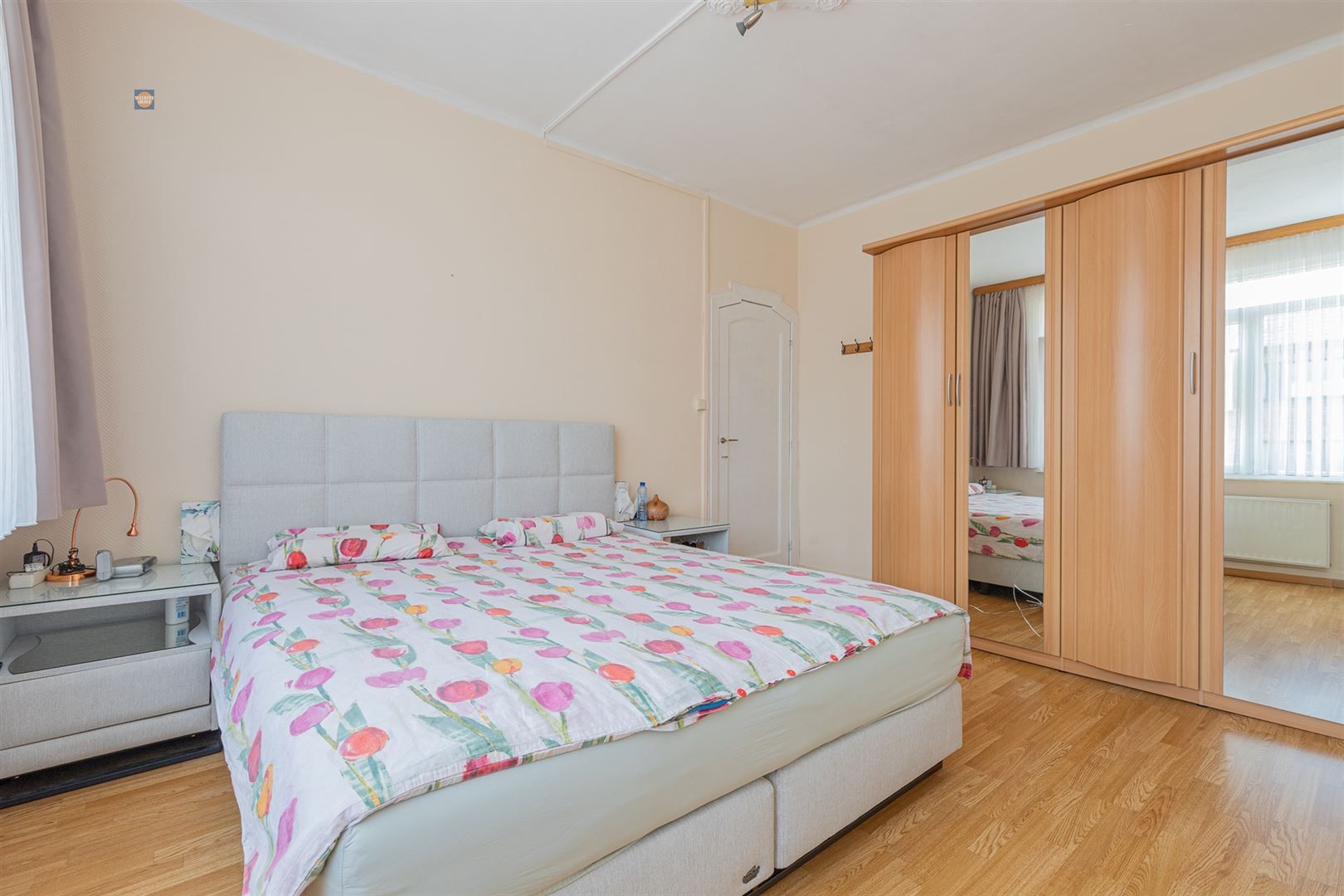 Comfortabele en instapklare gezinswoning met 3 slaapkamers foto 17