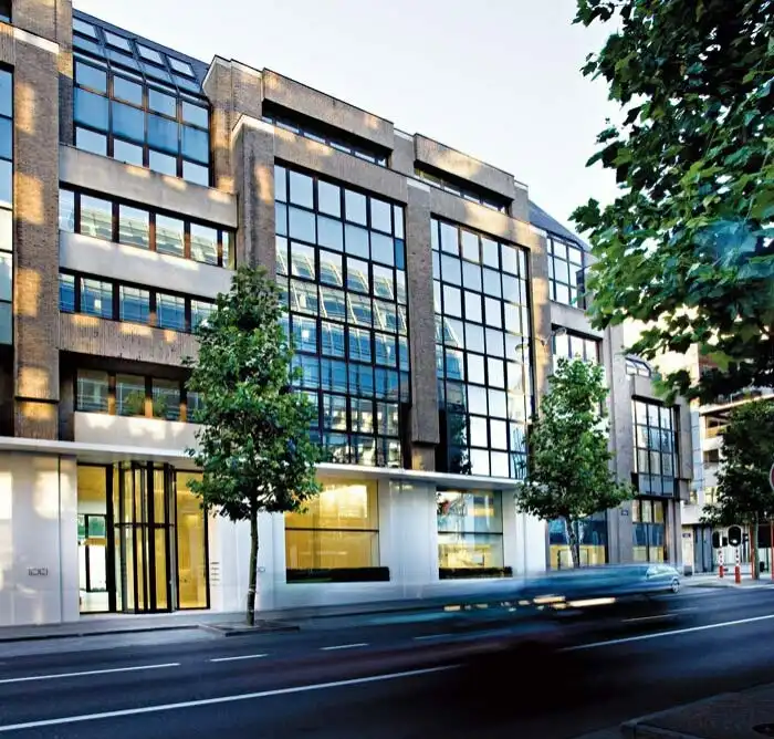 Kantoor te huur 1040 ETTERBEEK