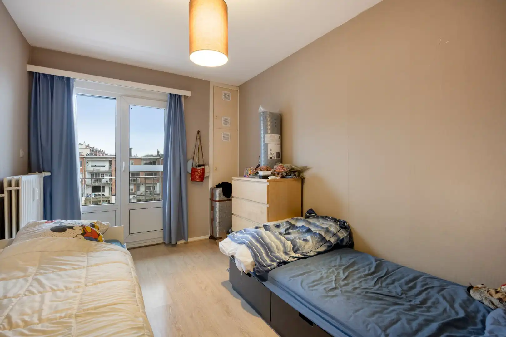 Subliem 2-slpk appartement met terras  foto 10