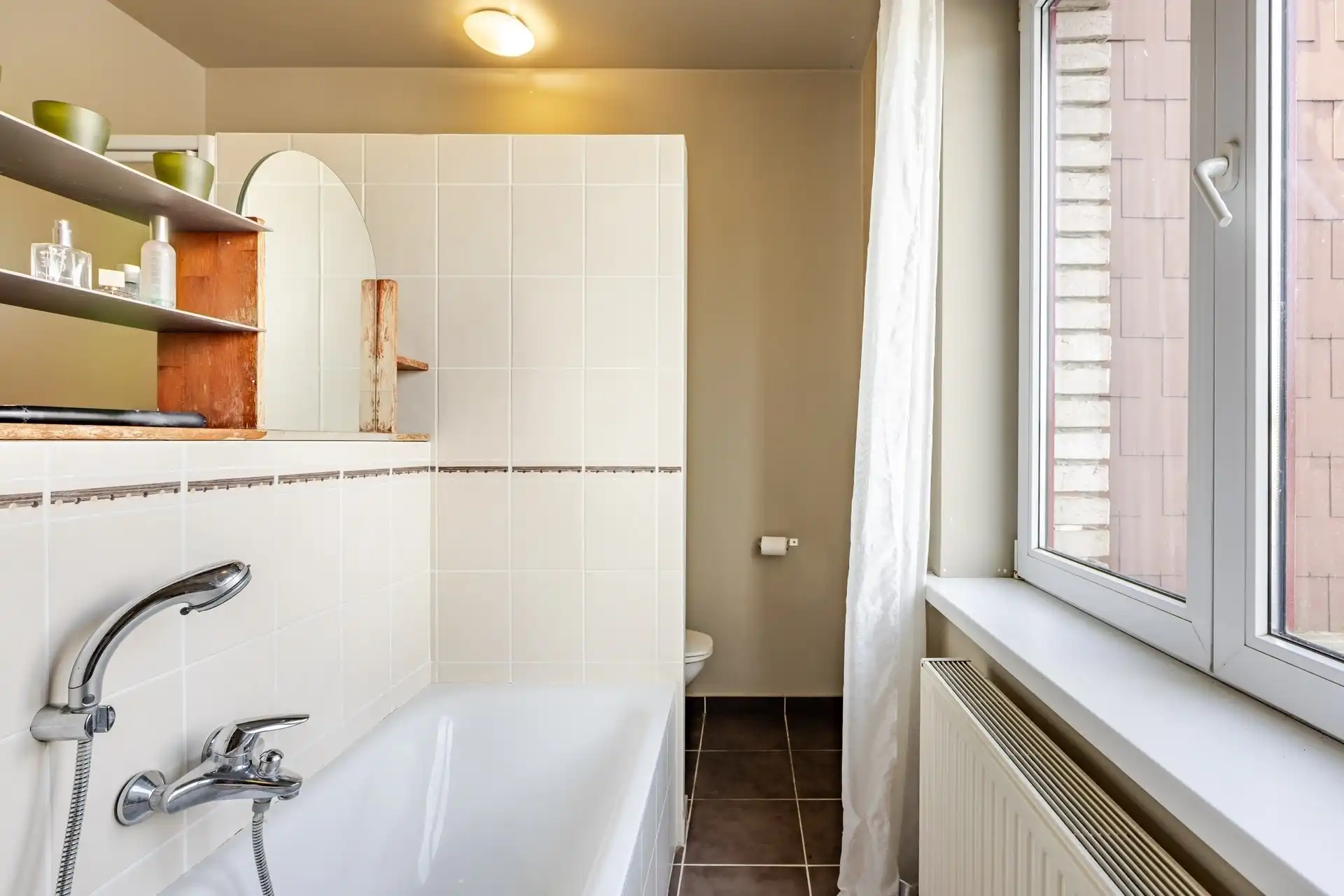 Instapklare gezinswoning met zonnige tuin en strategisch ligging te Ninove foto 19
