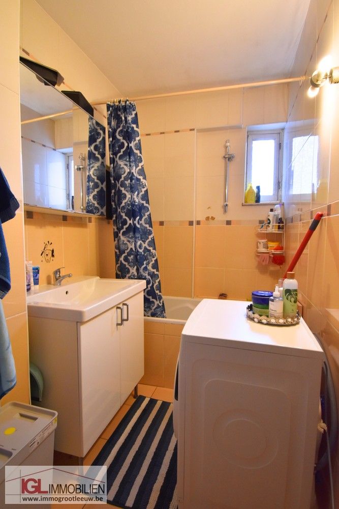 Instapklaar appartement met 2 kamers nabij het Astridpark foto 8