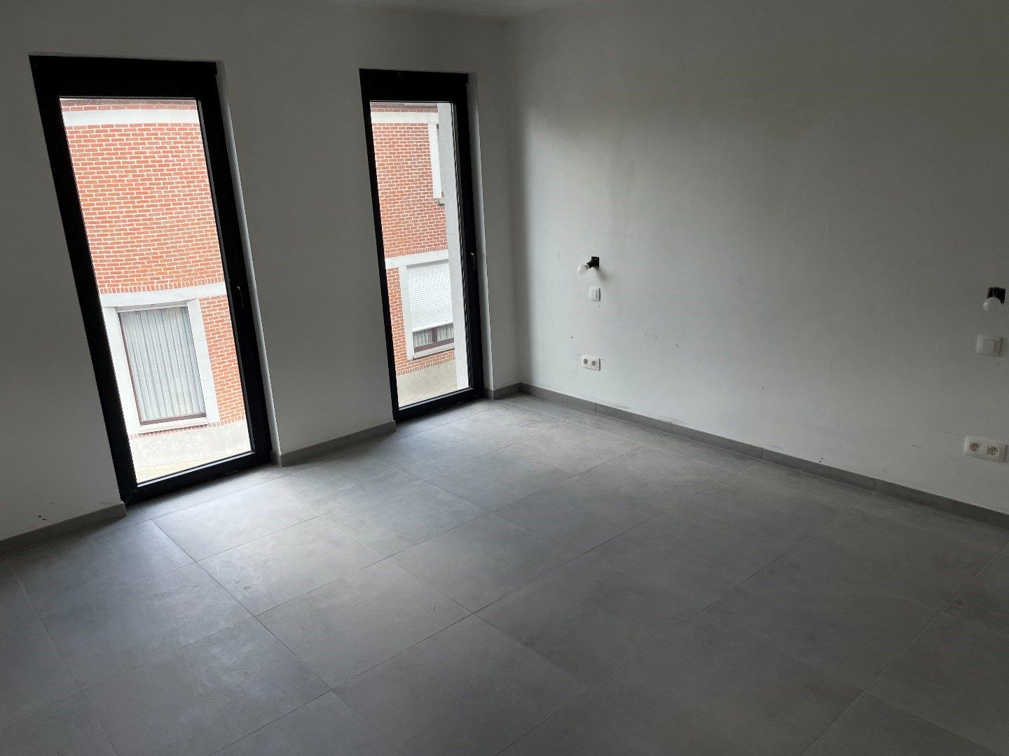 Nieuwbouwappartement in centrum Kluizen foto 18