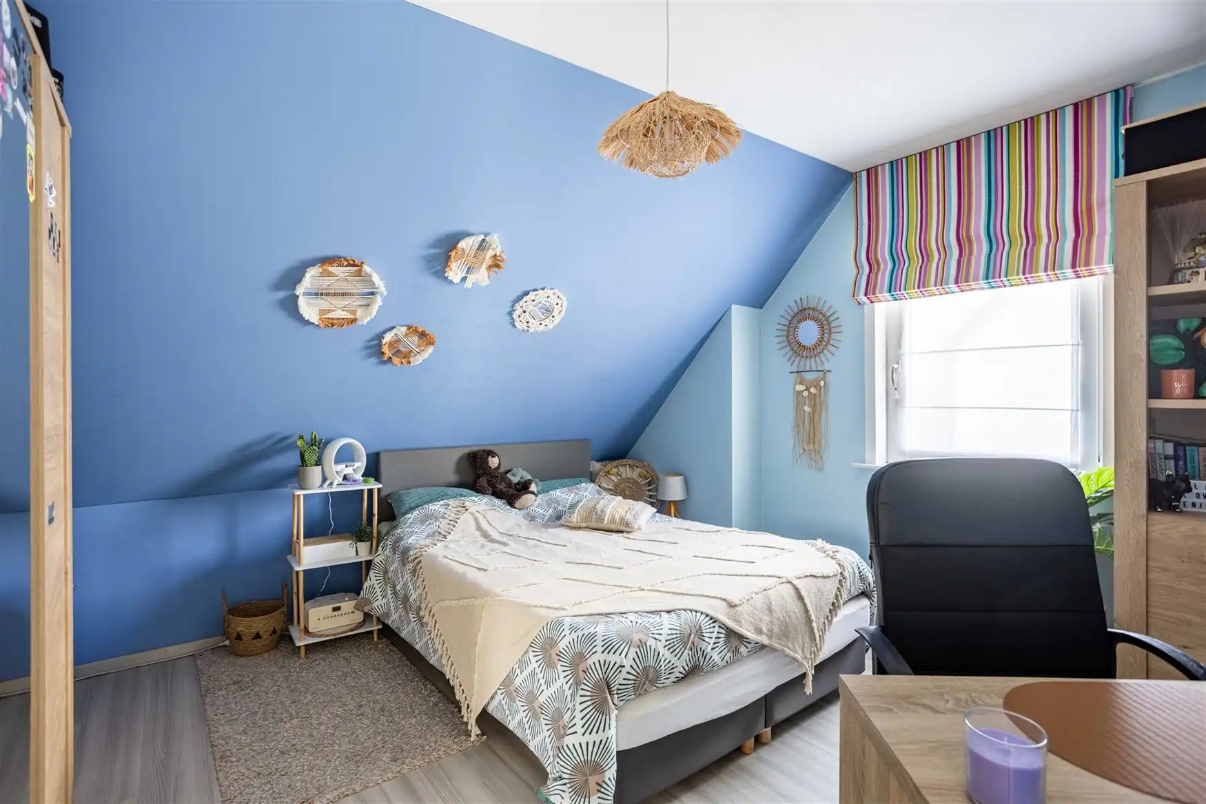 Energiezuinige open bebouwing te Ursel. foto 15