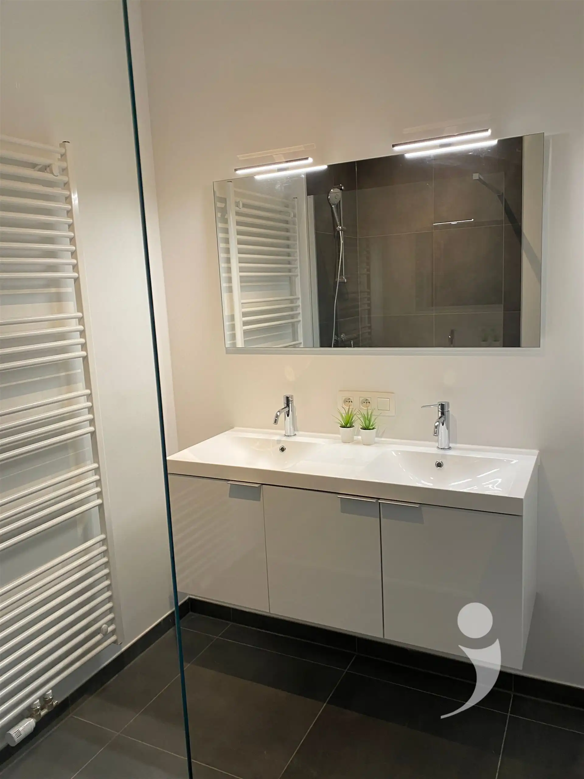appartement met perfecte ligging foto 12