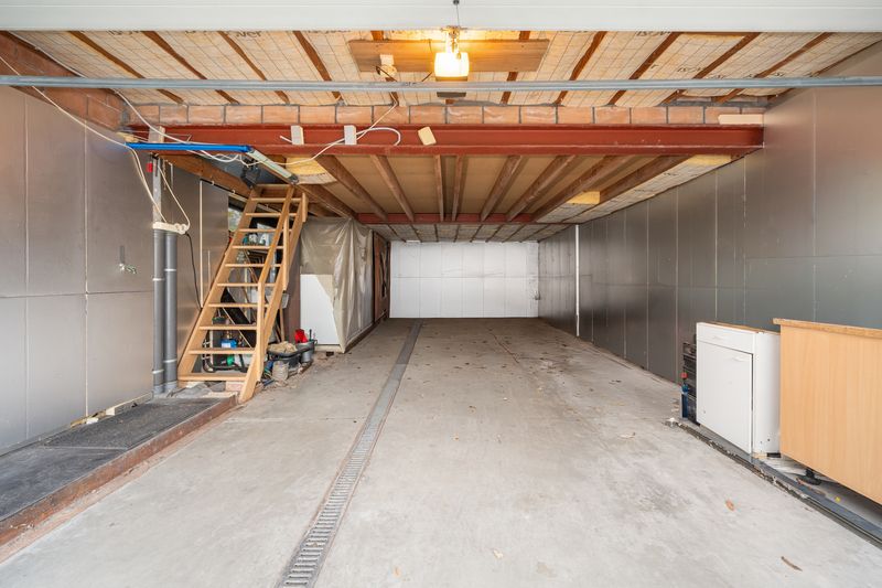 Centrum Roeselare - Horeca pand met woongelegenheid en garage foto 20