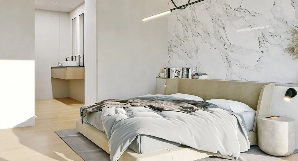 Luxe wonen in Finestrat – villa’s met panoramisch zeezicht foto 6