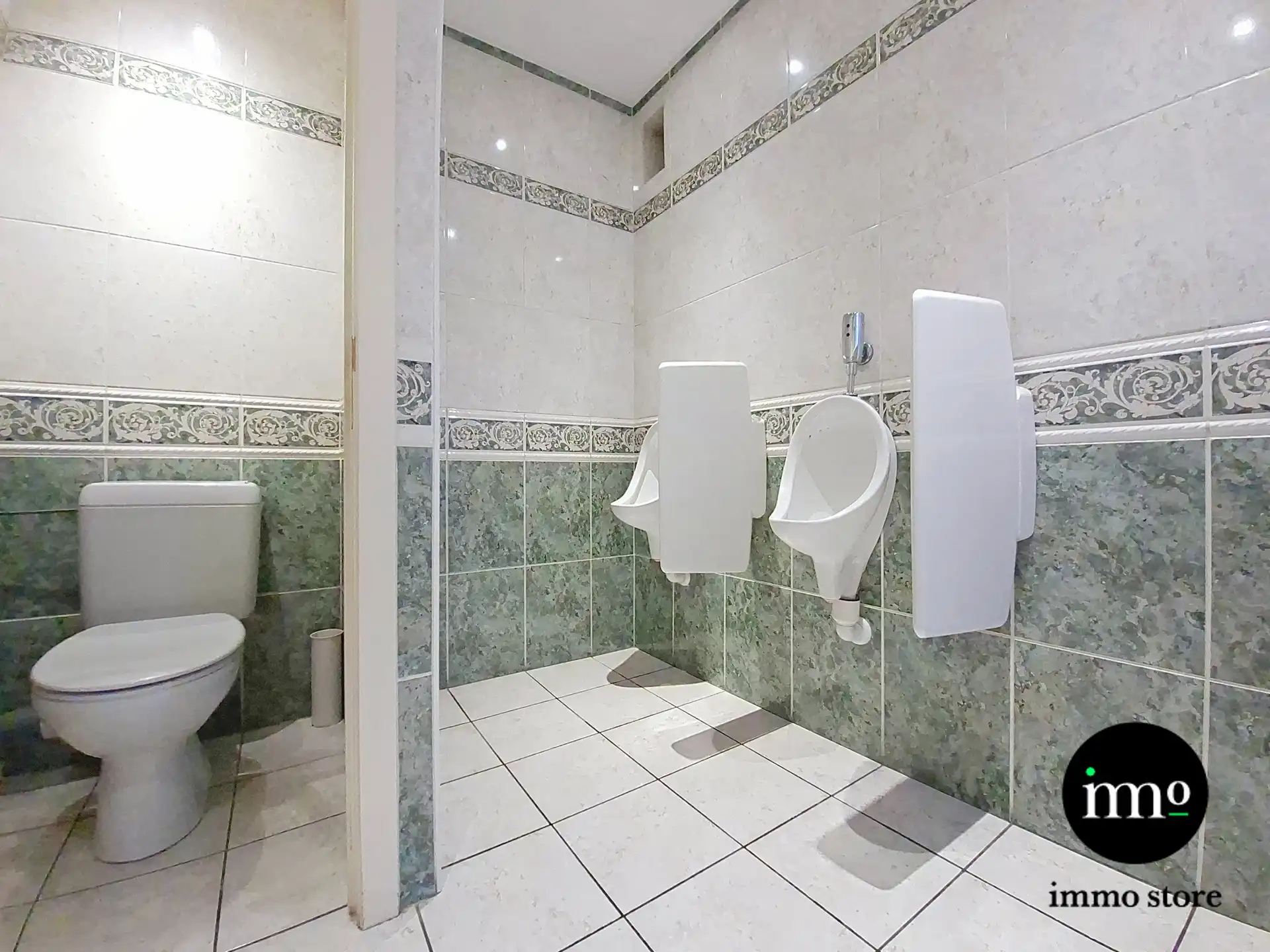 Commerciële ruimte te koop foto 20