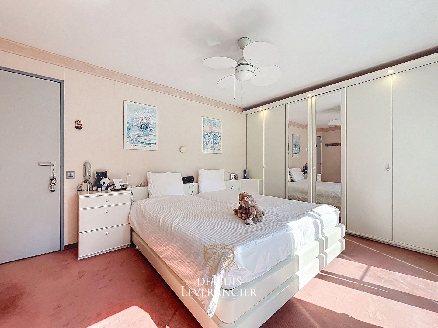 Exclusieve vrijstaande woning in Kontich te koop foto 14