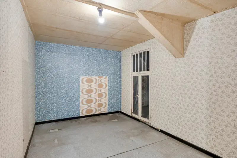 Charmante cottage met bijgebouw op een goede locatie in Olsene foto 13