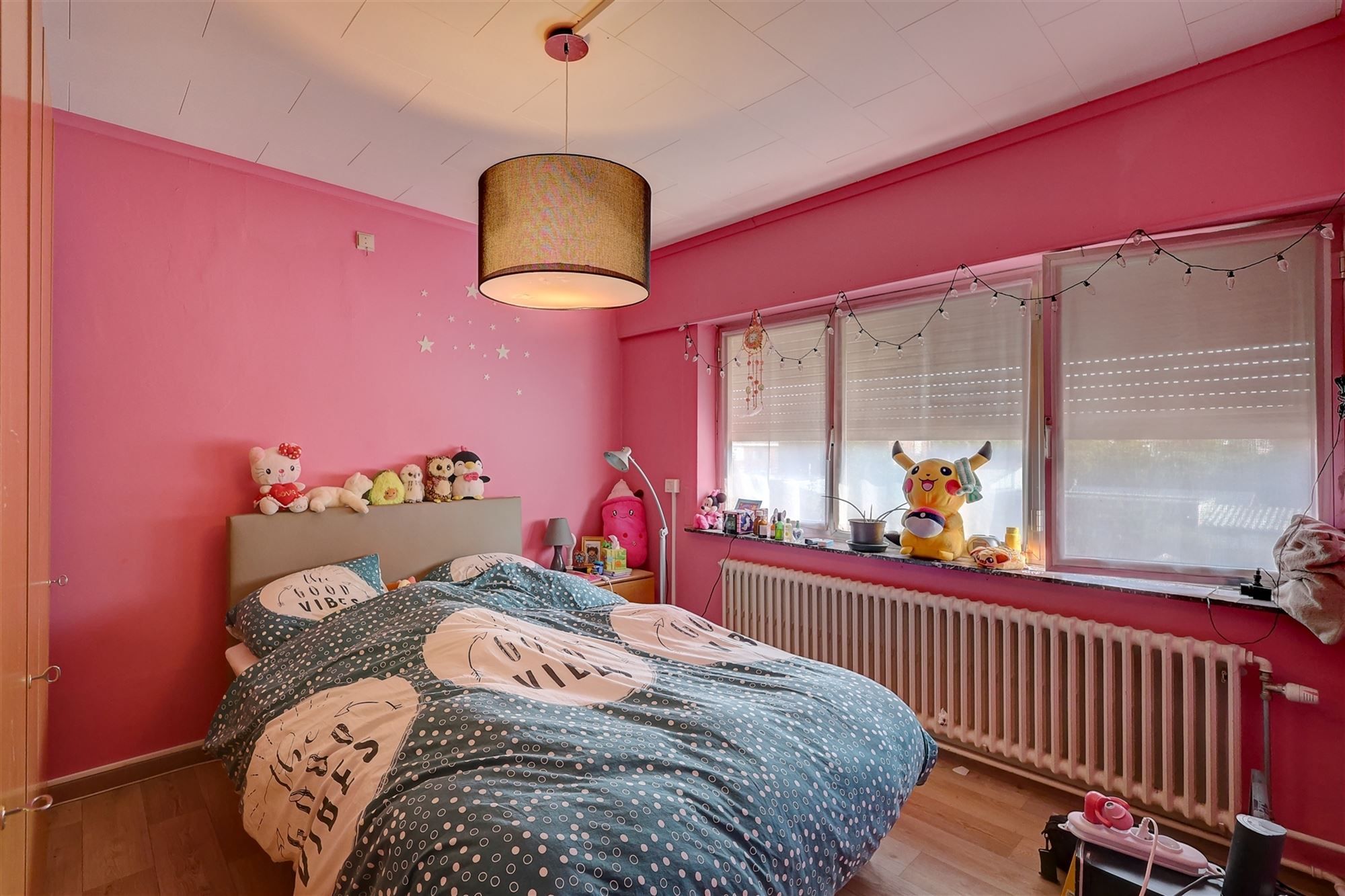 Woning met 3 slaapkamers en tuin in Mechelen foto 10
