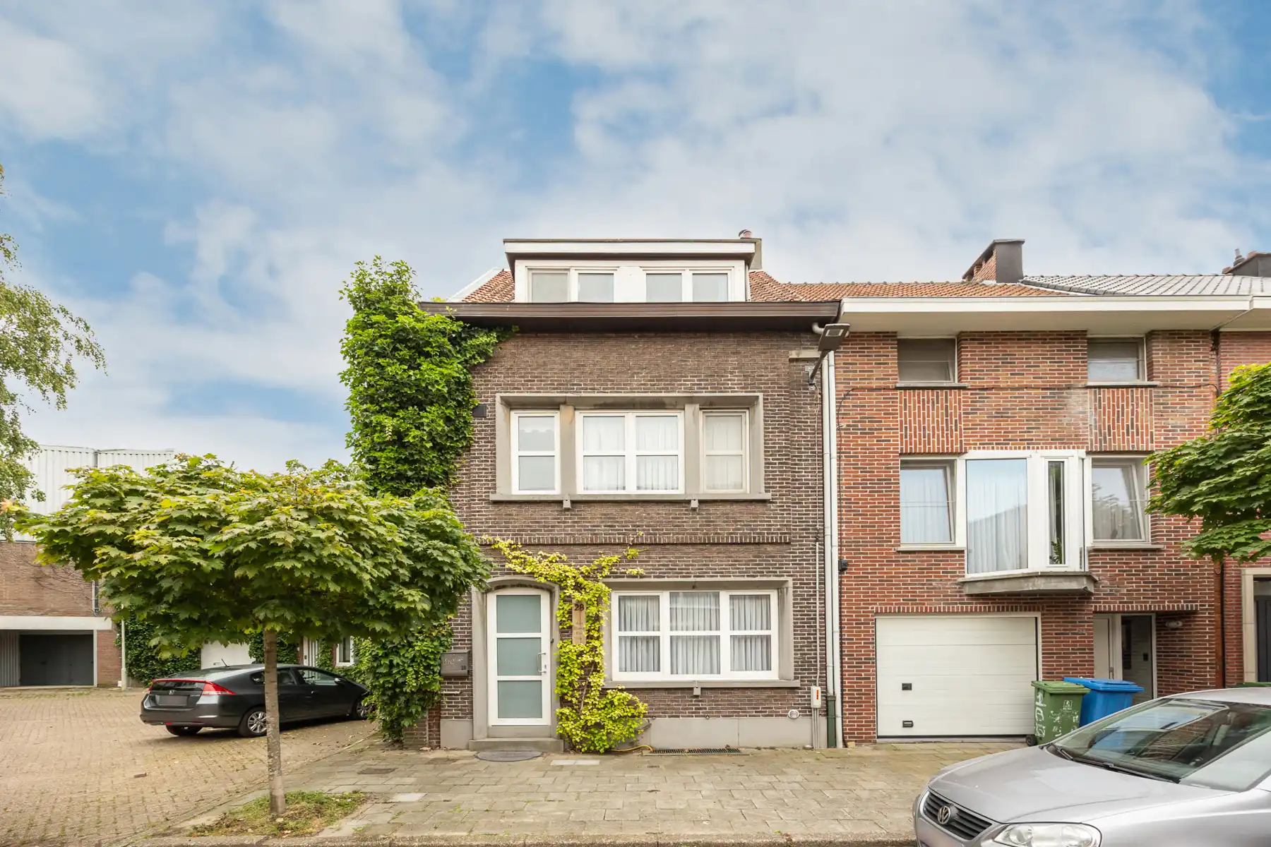 Instapklare gezinswoning met 4 slp, 2 badk en zonnige tuin foto 36