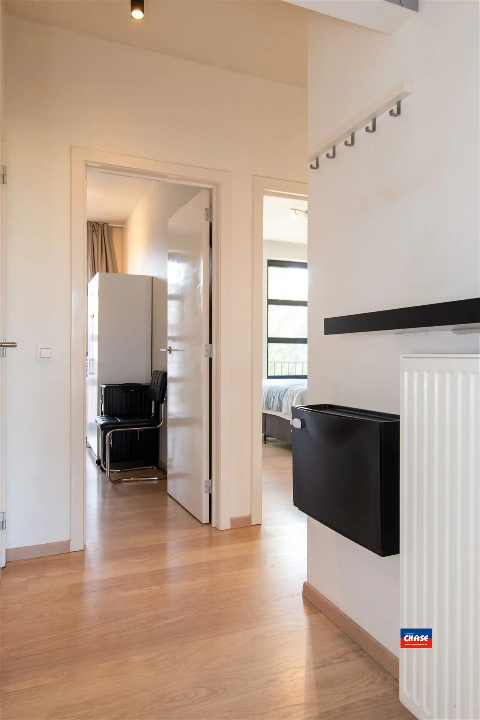 Appartement met 2 slpks | terras | garage foto 10