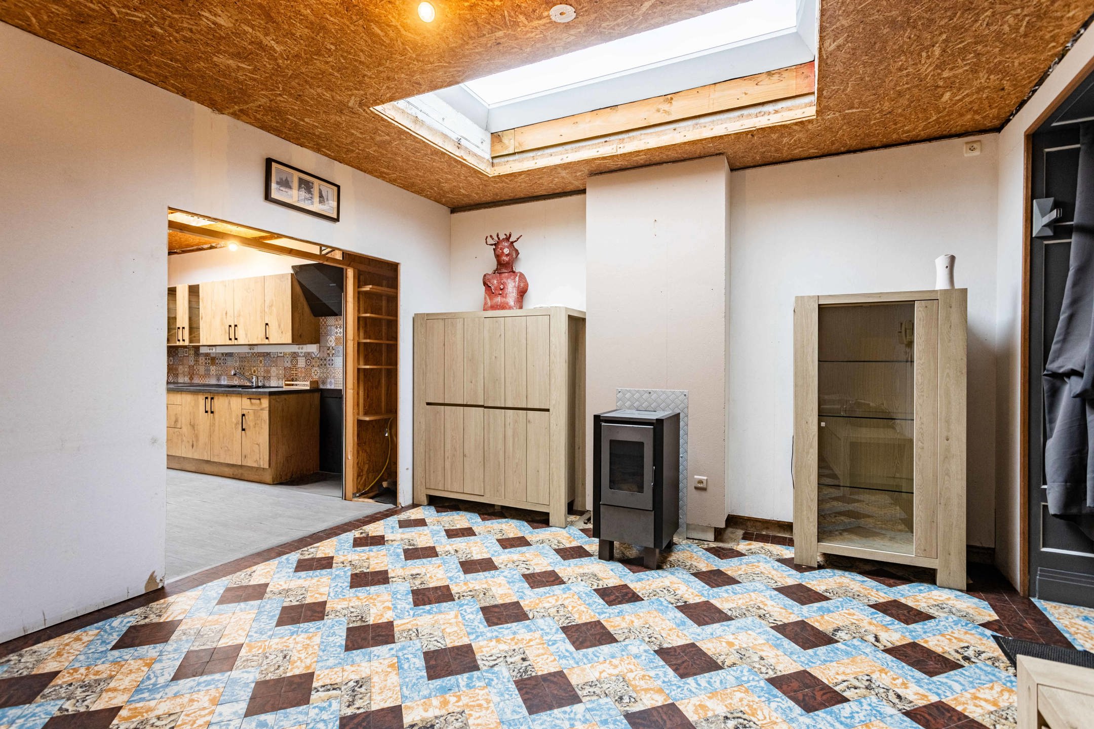 Huis te koop foto 6